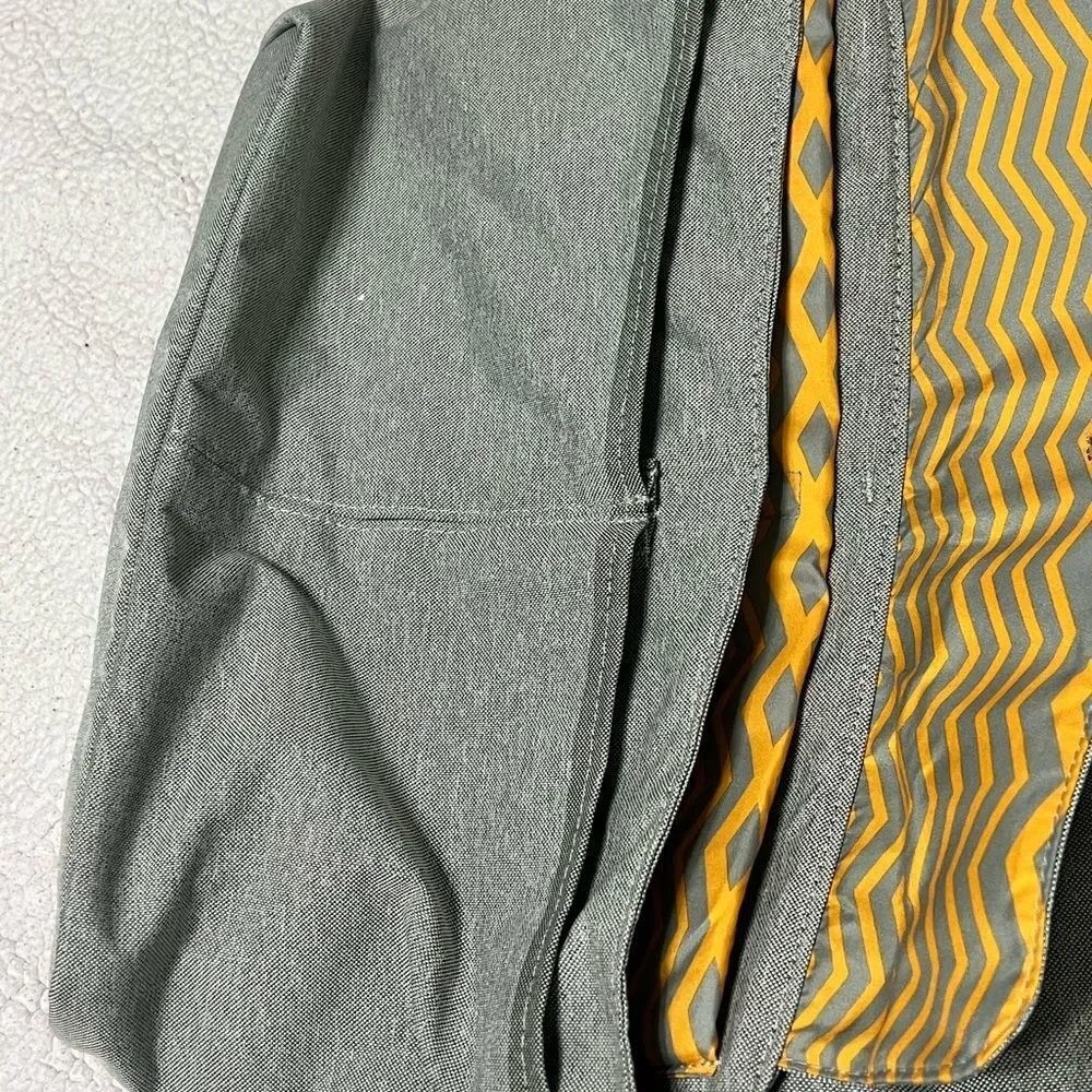 NWT Dell Opin Mini Messenger Notebook Casel3InSlate Gray For 13